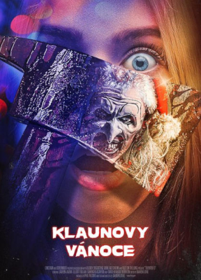 Klaunovy Vánoce 