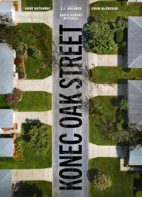 Konec Oak Street