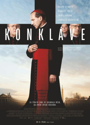 Konkláve