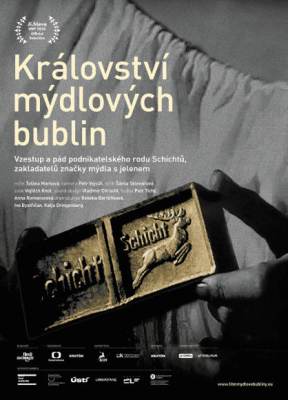 Království mýdlových bublin 