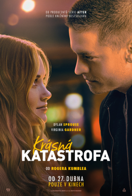 Krásná katastrofa