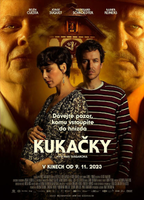 Kukačky