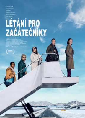 Létání pro začátečníky