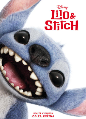Lilo & Stitch