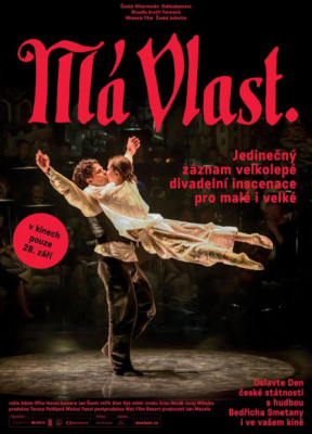 Má vlast