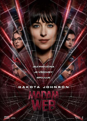 Madam Web