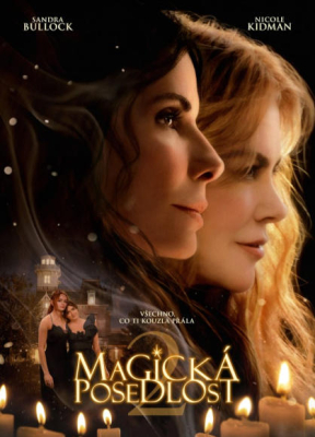 Magická posedlost 2