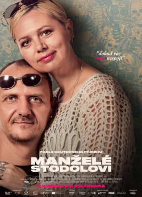 Manželé Stodolovi