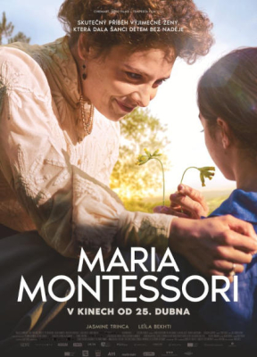 Maria Montessori