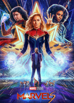 Marvels
