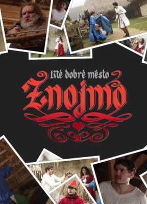 Mé dobré město Znojmo