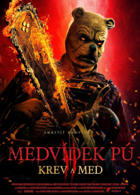 Medvídek Pů: Krev a med II