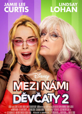 Mezi námi děvčaty 2