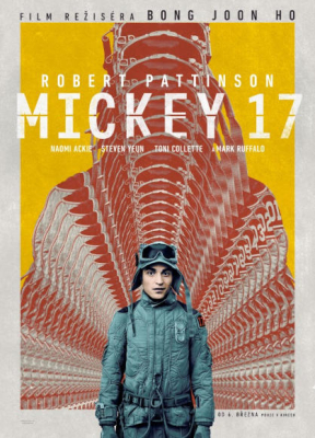 Mickey 17