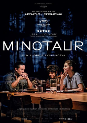 Minotaur