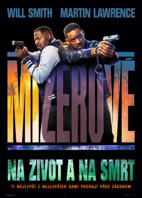 Mizerové: Na život a na smrt