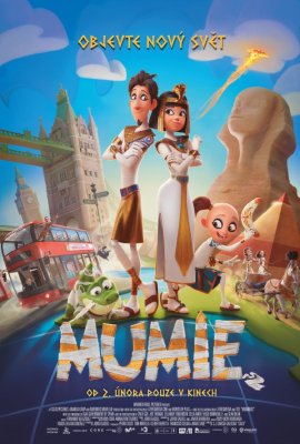 Mumie