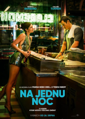 Na jednu noc