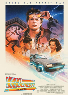 Návrat do budoucnosti (40. výročí)