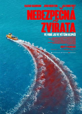Nebezpečná zvířata