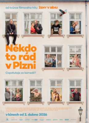 Někdo to rád v Plzni