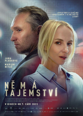 Němá tajemství 