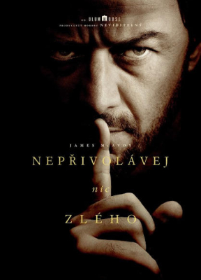 Nepřivolávej nic zlého