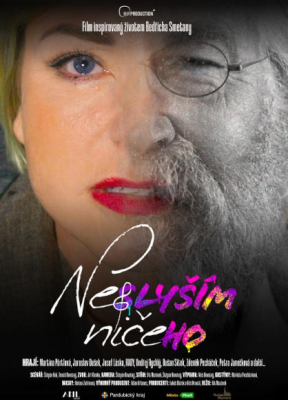 Neslyším ničeho