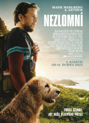 Nezlomní