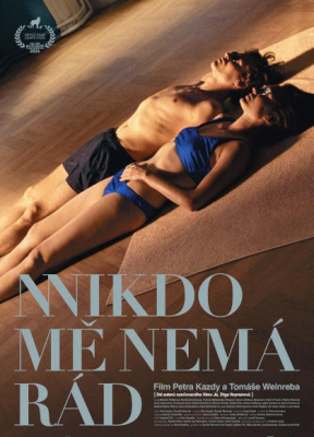 Nikdo mě nemá rád