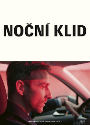 Noční klid
