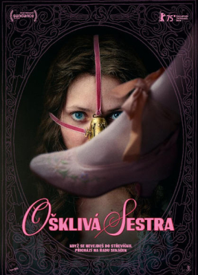 Ošklivá sestra