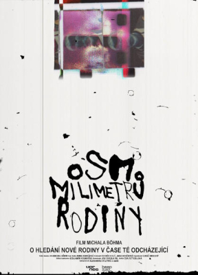 Osm milimetrů rodiny