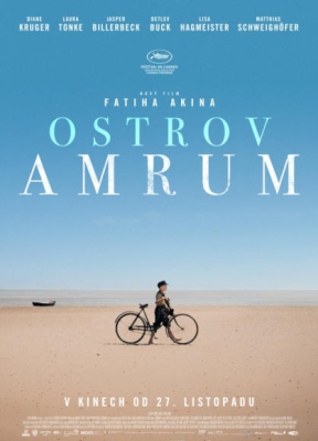 Ostrov Amrum