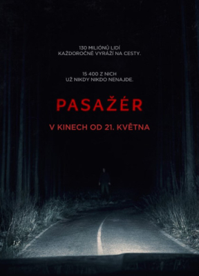 Pasažér