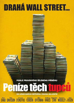 Peníze těch tupců