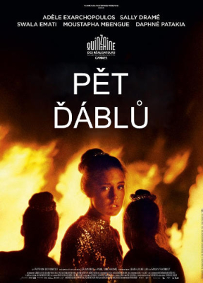 Pět ďáblů