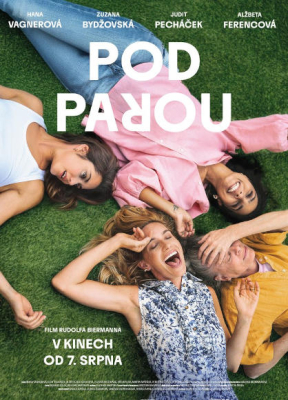 Pod parou