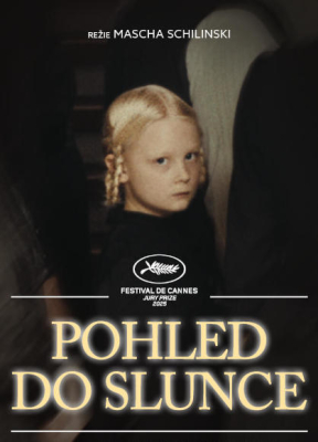 Pohled do slunce