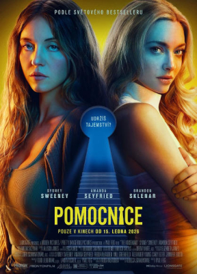 Pomocnice