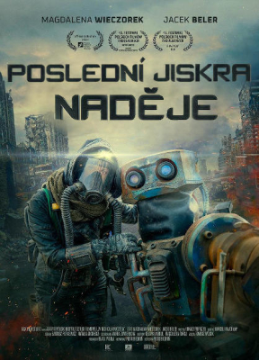 DEF - Poslední jiskra naděje