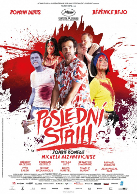 Poslední střih