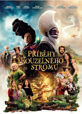 Příběhy Kouzelného stromu