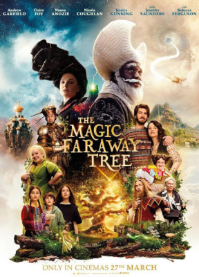 Příběhy Kouzelného stromu