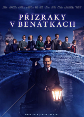 Přízraky v Benátkách