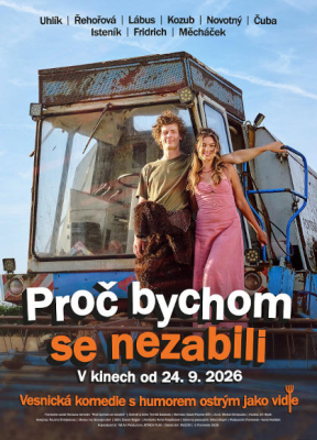 Proč bychom se nezabili