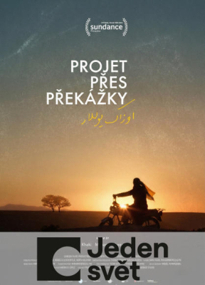 JEDEN SVĚT - Projet přes překážky 