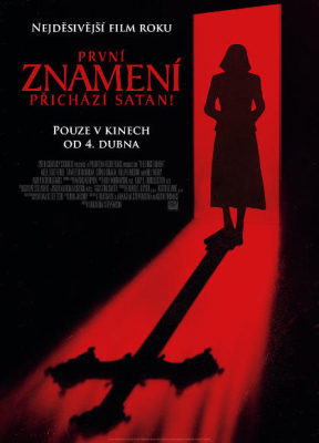 První znamení: Přichází satan!