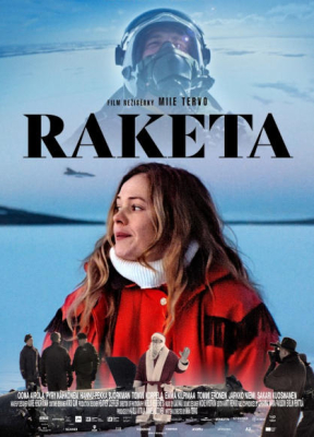 Raketa