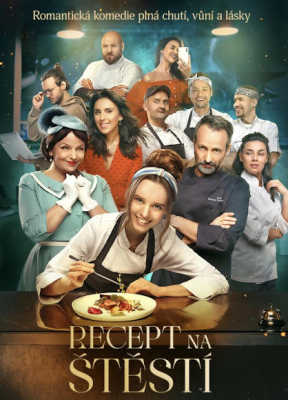Recept na štěstí